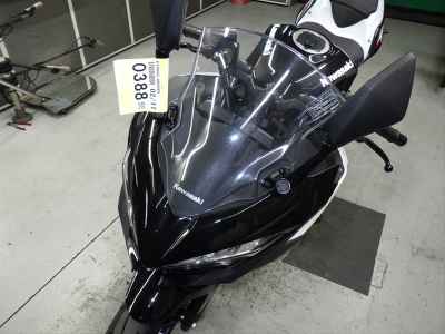 Kawasaki Ninja 400 2020