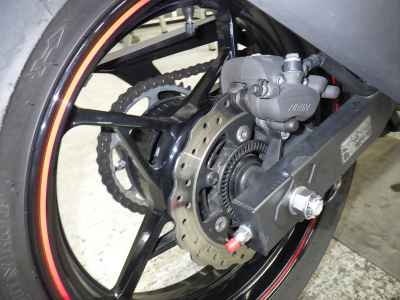 Kawasaki Ninja 400 2020