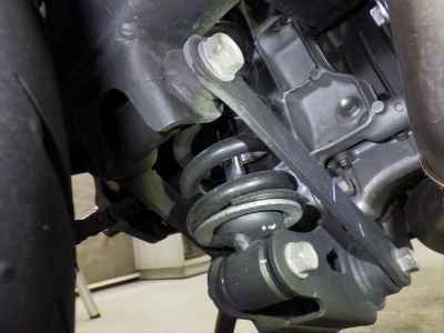 Kawasaki Ninja 400 2020