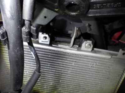 Kawasaki Ninja 400 2020