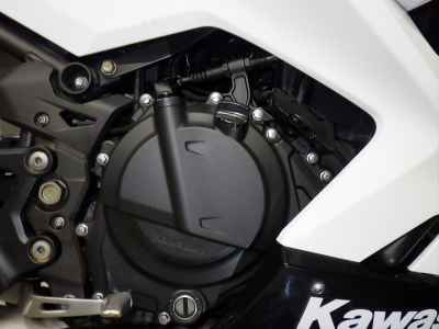 Kawasaki Ninja 400 2020