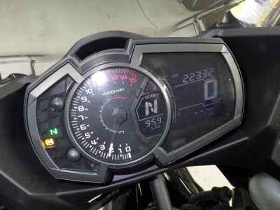 Kawasaki Ninja 400 2020