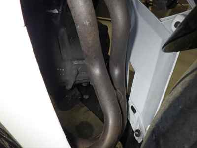 Kawasaki Ninja 400 2020