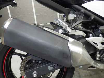 Kawasaki Ninja 400 2020