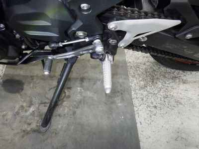 Kawasaki Ninja 400 2020