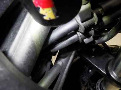 Kawasaki Ninja 400 2020