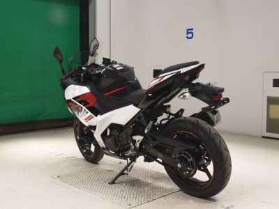 Kawasaki Ninja 400 2020