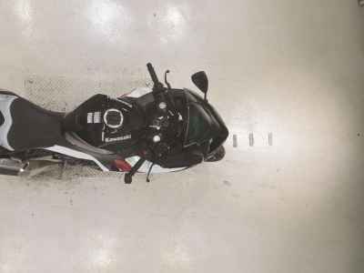 Kawasaki Ninja 400 2020