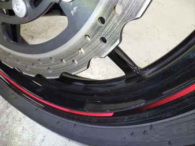 Kawasaki Ninja 400 2020