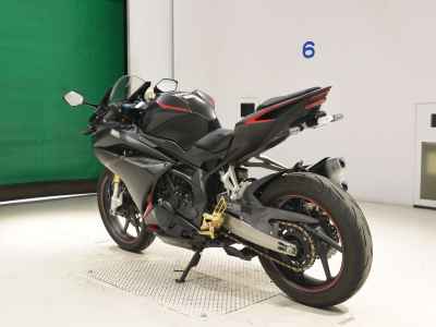 Honda CBR250RR 2019