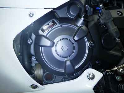 Yamaha YZF-R7 2024