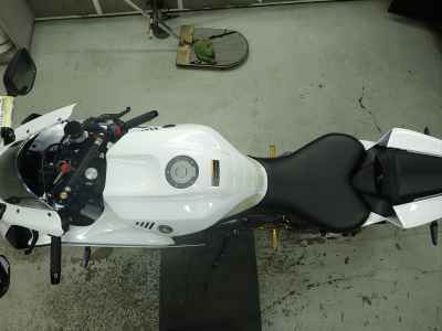 Yamaha YZF-R7 2024