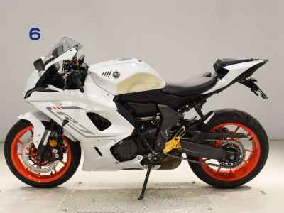 Yamaha YZF-R7 2024