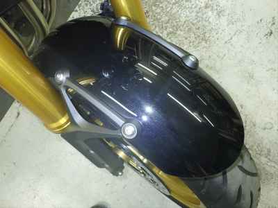 Kawasaki Z900RS SE 2024