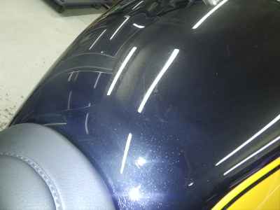 Kawasaki Z900RS SE 2024