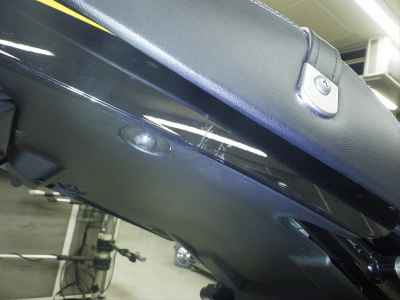 Kawasaki Z900RS SE 2024