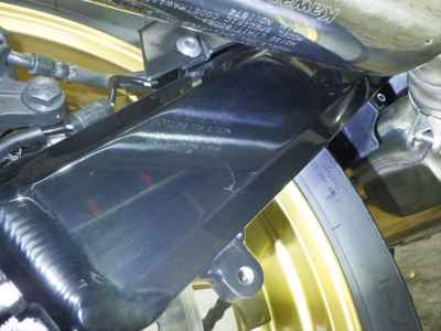 Kawasaki Z900RS SE 2024