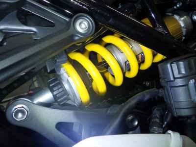 Kawasaki Z900RS SE 2024