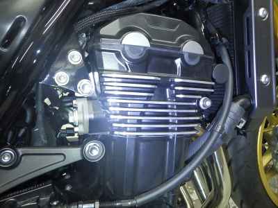 Kawasaki Z900RS SE 2024