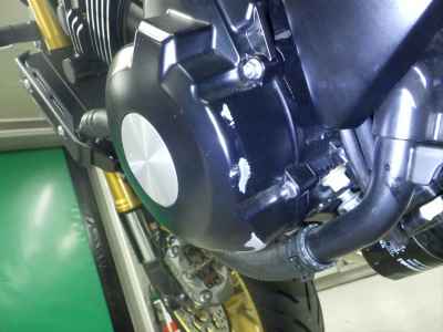 Kawasaki Z900RS SE 2024