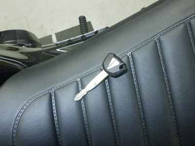 Kawasaki Z900RS SE 2024