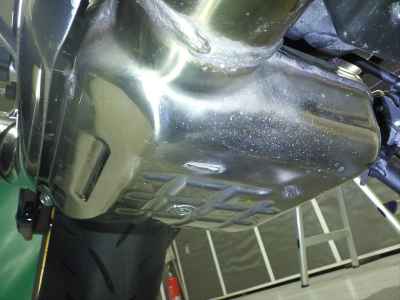 Kawasaki Z900RS SE 2024