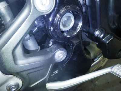 Kawasaki Z900RS SE 2024