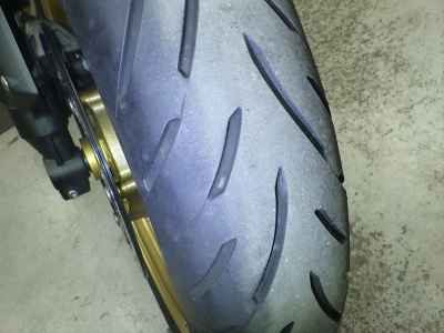 Kawasaki Z900RS SE 2024