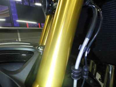 Kawasaki Z900RS SE 2024