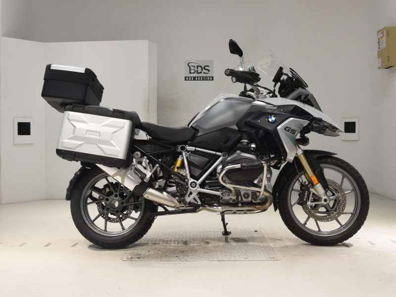 BMW R1200GS 2019