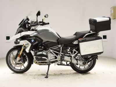 BMW R1200GS 2019