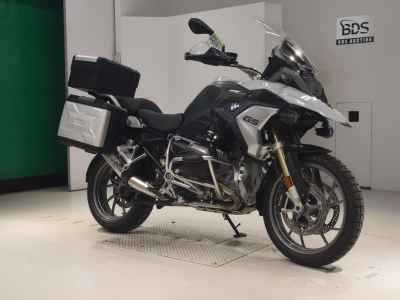 BMW R1200GS 2019