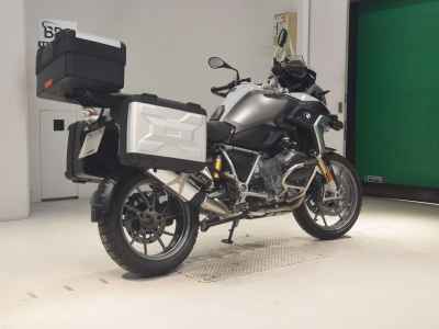 BMW R1200GS 2019