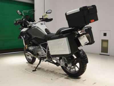 BMW R1200GS 2019