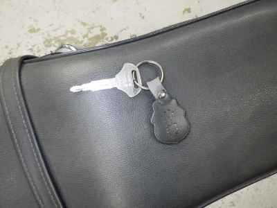 Kawasaki Estrella RS 2008