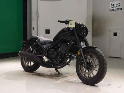 Honda XJR400 2025