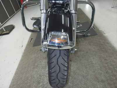 Harley-Davidson Road King FLHRSI1450 2005