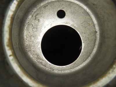 Harley-Davidson Road King FLHRSI1450 2005