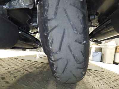 Harley-Davidson Road King FLHRSI1450 2005