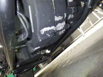 Harley-Davidson Road King FLHRSI1450 2005