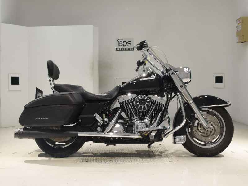 Harley-Davidson Road King FLHRSI1450 2005