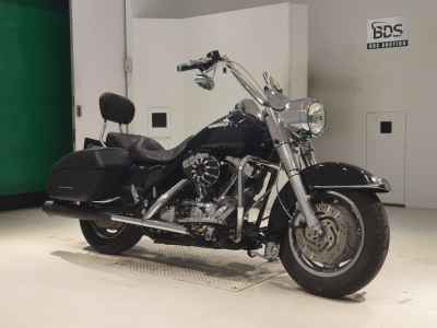 Harley-Davidson Road King FLHRSI1450 2005