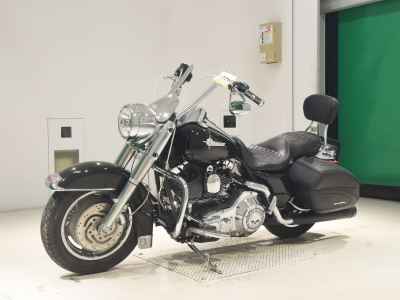 Harley-Davidson Road King FLHRSI1450 2005