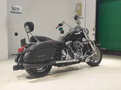 Harley-Davidson Road King FLHRSI1450 2005