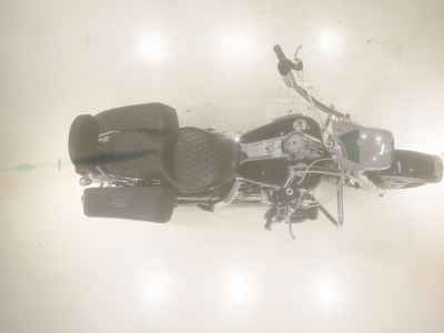 Harley-Davidson Road King FLHRSI1450 2005