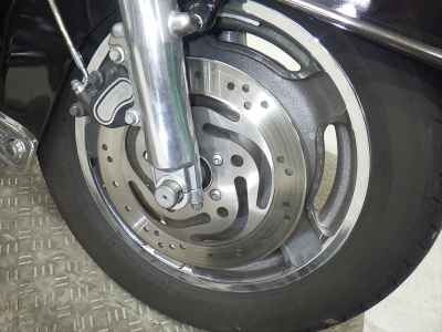 Harley-Davidson Road King FLHRSI1450 2005