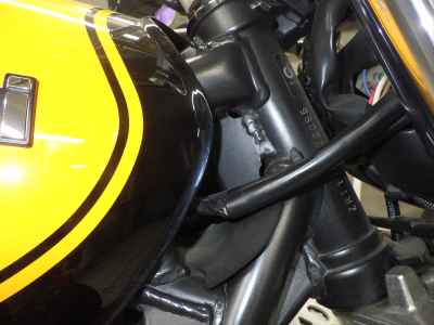 Kawasaki Zephyr 1100 2006