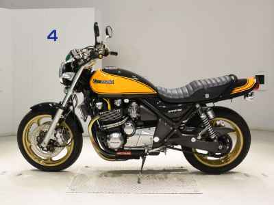 Kawasaki Zephyr 1100 2006
