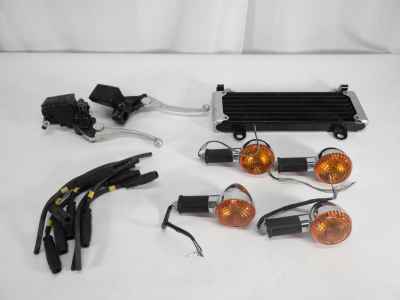 Kawasaki Zephyr 1100 2006