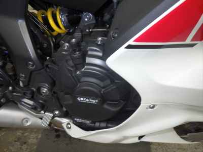 Yamaha YZF-R7 2022